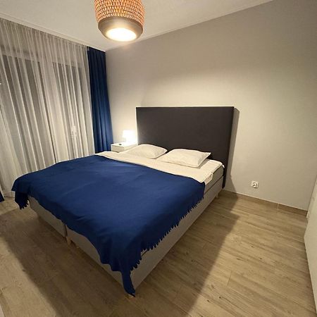 Apartamenty Polanowscy Blisko Morza Kasprowicza 20A Apartament 112 Kołobrzeg Eksteriør bilde