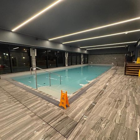 Apartamenty Polanowscy Blisko Morza Kasprowicza 20A Apartament 112 Kołobrzeg Eksteriør bilde