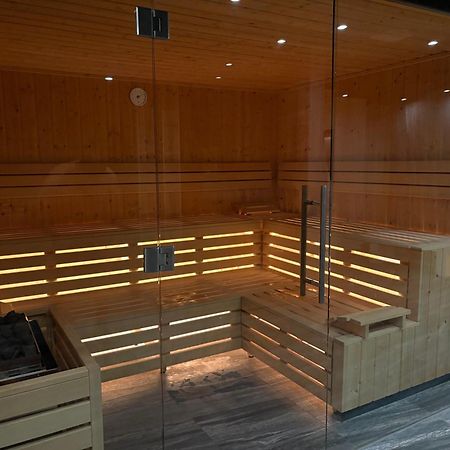 Apartamenty Polanowscy Blisko Morza Kasprowicza 20A Apartament 112 Kołobrzeg Eksteriør bilde
