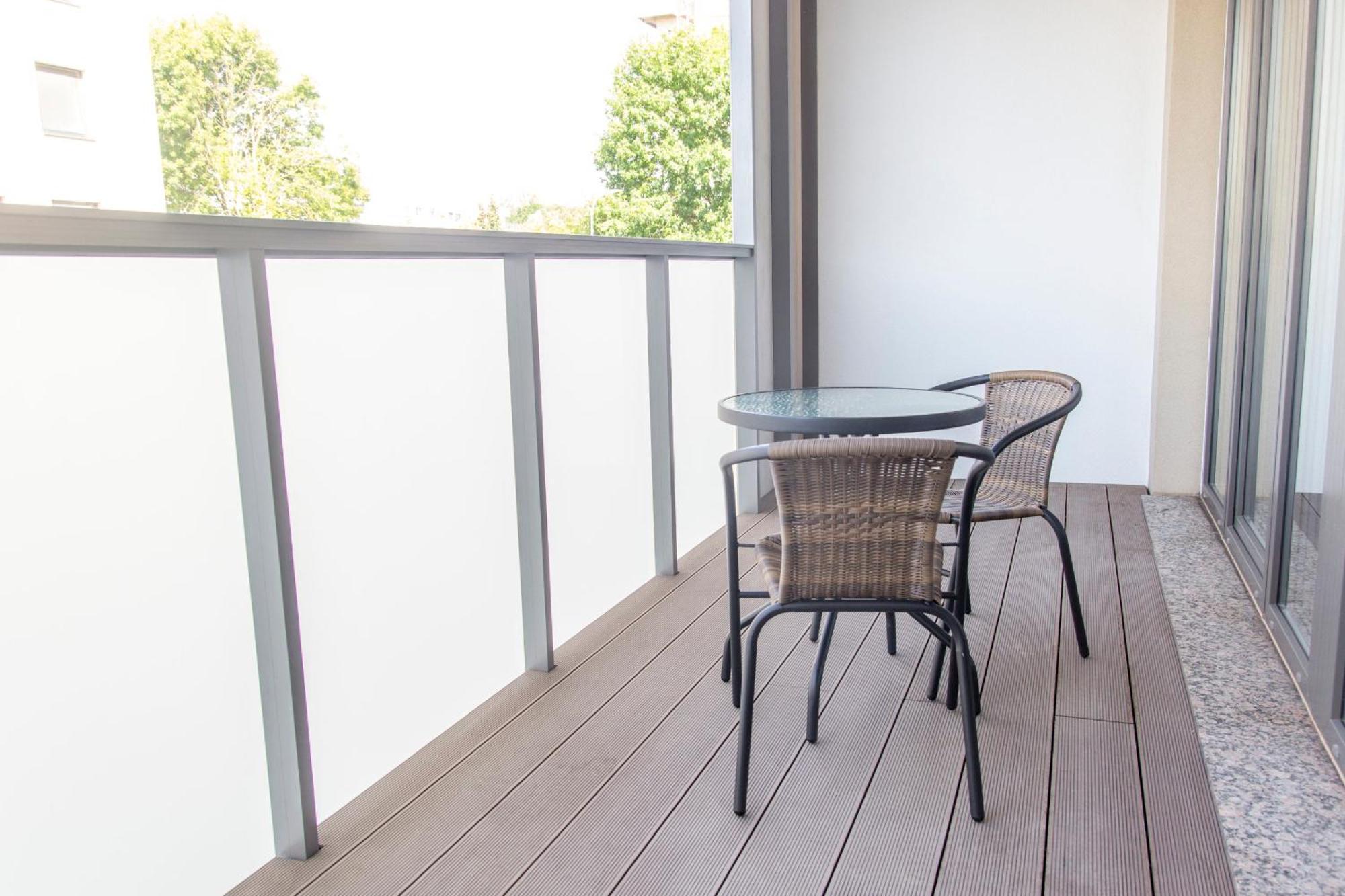 Apartamenty Polanowscy Blisko Morza Kasprowicza 20A Apartament 112 Kołobrzeg Eksteriør bilde