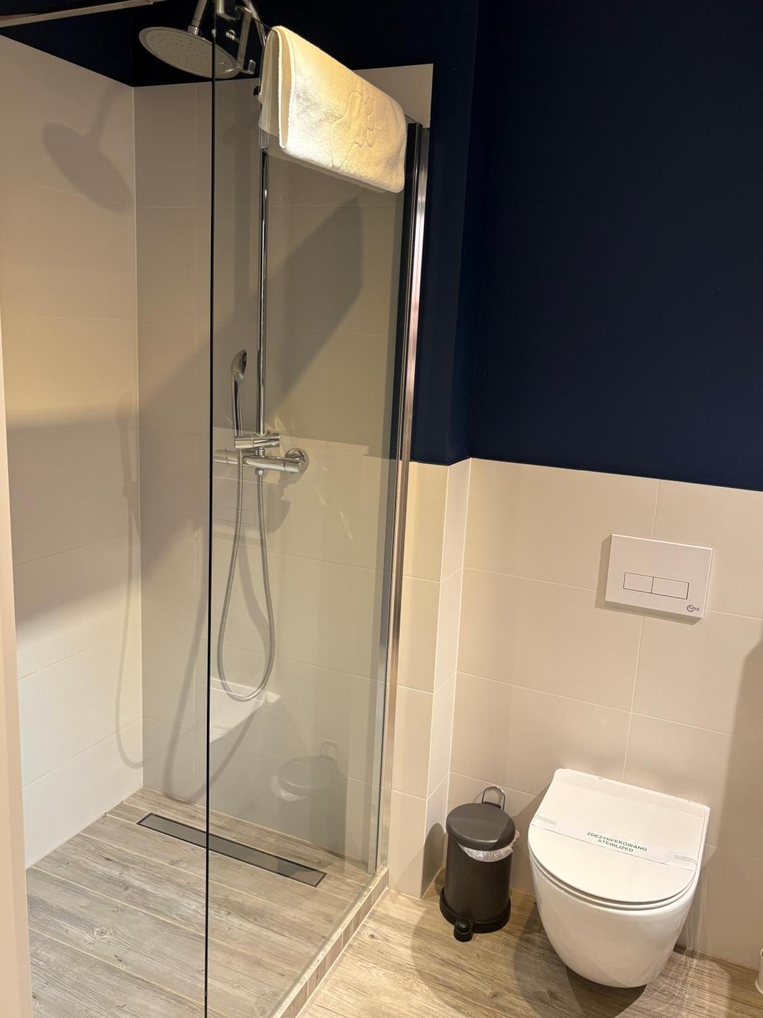 Apartamenty Polanowscy Blisko Morza Kasprowicza 20A Apartament 112 Kołobrzeg Eksteriør bilde