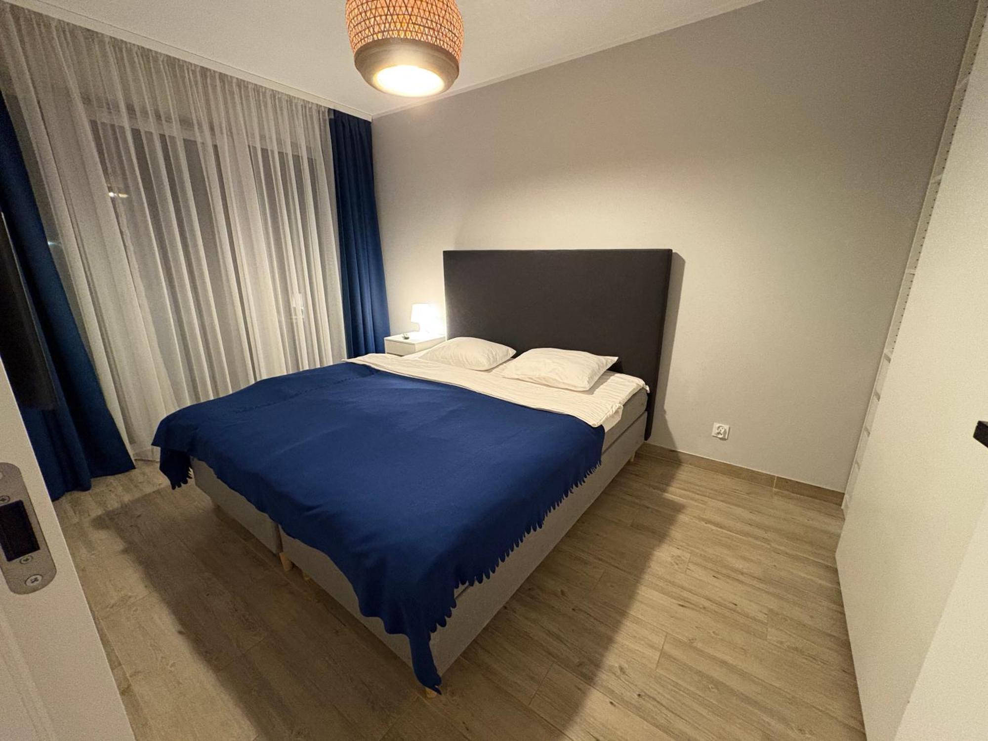 Apartamenty Polanowscy Blisko Morza Kasprowicza 20A Apartament 112 Kołobrzeg Eksteriør bilde
